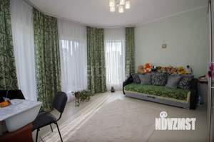 Дом 159м&sup2;, 2-этажный, участок 8 сот.  