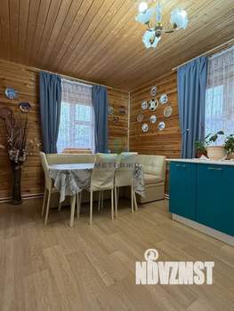 Дом 150м&sup2;, 2-этажный, участок 7 сот.  