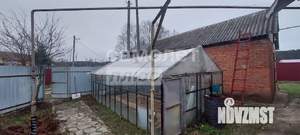 Дом 94м&sup2;, 2-этажный, участок 10 сот.  