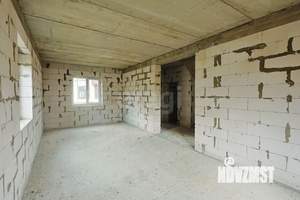 Дом 140м&sup2;, 2-этажный, участок 7 сот.  