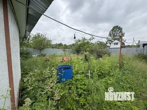 Дача 50м&sup2;, 2-этажный, участок 4 сот.  