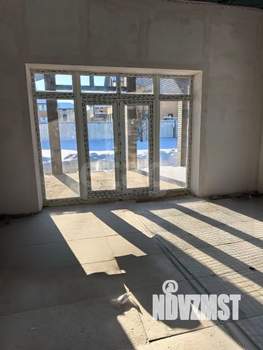 Дом 190м&sup2;, 1-этажный, участок 13 сот.  