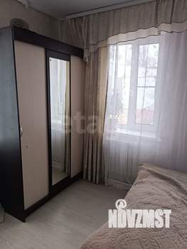 Дом 54м², 1-этажный, участок 3 сот.  