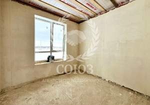 Дом 102м&sup2;, 1-этажный, участок 5 сот.  