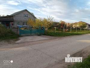 Коттедж 165м&sup2;, 2-этажный, участок 20 сот.  