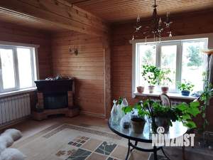 Дом 116м&sup2;, 2-этажный, участок 20 сот.  