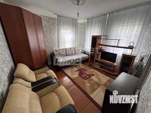 Дом 52м&sup2;, 1-этажный, участок 4 сот.  