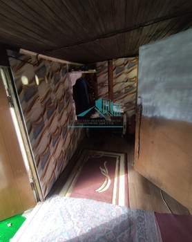 Дом 45м&sup2;, 2-этажный, участок 5 сот.  