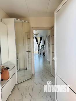 Дом 80м&sup2;, 1-этажный, участок 5 сот.  