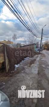 Дом 52м&sup2;, 1-этажный, участок 6 сот.  