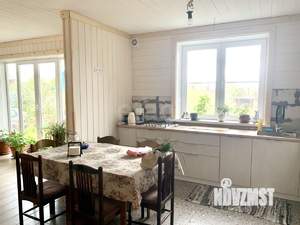 Дом 151м&sup2;, 2-этажный, участок 10 сот.  