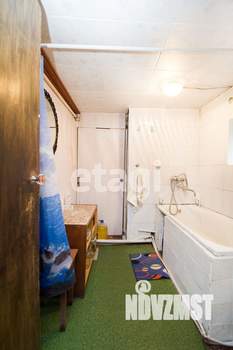 Дом 76м&sup2;, 1-этажный, участок 8 сот.  