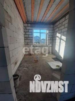 Дом 132м&sup2;, 1-этажный, участок 10 сот.  