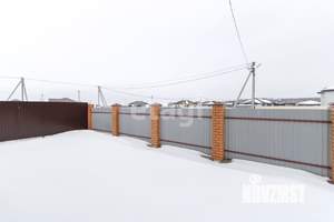 Дом 115м², 2-этажный, участок 6 сот.  