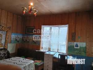 Дом 30м&sup2;, 2-этажный, участок 4 сот.  