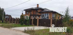 Дом 600м&sup2;, 2-этажный, участок 15 сот.  