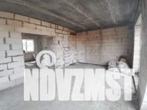 Дом 105м&sup2;, 1-этажный, участок 5 сот.  