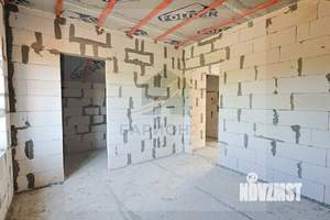 Дом 105м&sup2;, 2-этажный, участок 5 сот.  