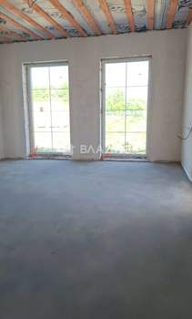 Дом 90м&sup2;, 1-этажный, участок 5 сот.  