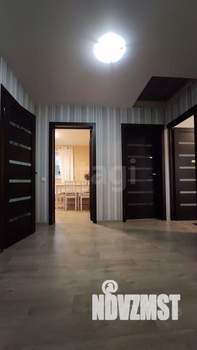 Дом 110м&sup2;, 2-этажный, участок 10 сот.  