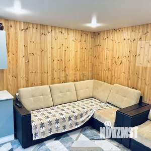 Дача 40м&sup2;, 2-этажный, участок 4 сот.  