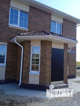 Дача 150м&sup2;, 2-этажный, участок 5 сот.  