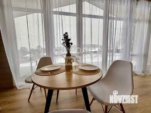 Дом 73м&sup2;, 1-этажный, участок 7 сот.  