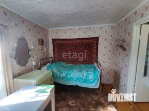 Дача 20м², 2-этажный, участок 6 сот.  