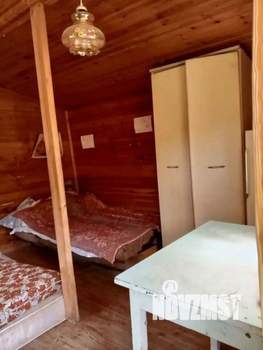 Дом 16м&sup2;, 1-этажный, участок 4 сот.  