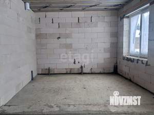 Дом 134м&sup2;, 1-этажный, участок 7 сот.  