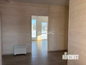 Дом 90м&sup2;, 1-этажный, участок 5 сот.  