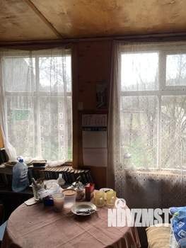 Дача 30м&sup2;, 1-этажный, участок 5 сот.  