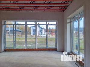 Дом 112м&sup2;, 1-этажный, участок 10 сот.  