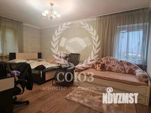 Дом 177м&sup2;, 2-этажный, участок 8 сот.  