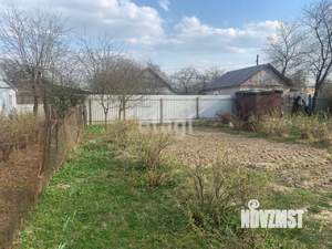 Дача 48м&sup2;, 1-этажный, участок 4 сот.  