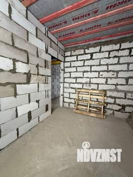 Дом 84м&sup2;, 1-этажный, участок 5 сот.  