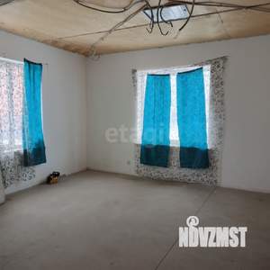 Дом 130м&sup2;, 2-этажный, участок 9 сот.  