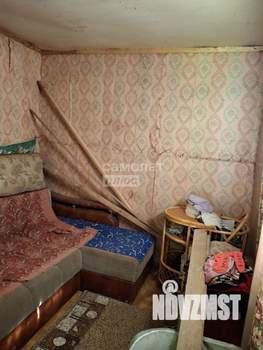 Дача 20м², 1-этажный, участок 6 сот.  