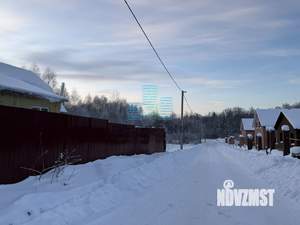 Дом 220м&sup2;, 2-этажный, участок 18 сот.  