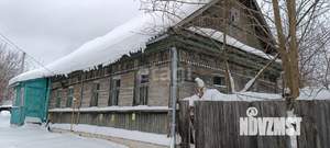 Дом 71м², 1-этажный, участок 15 сот.  