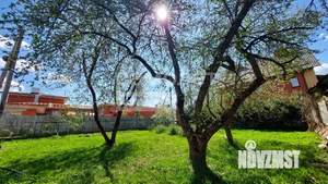 Дом 380м&sup2;, 3-этажный, участок 32 сот.  