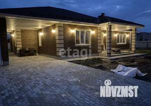 Дом 180м&sup2;, 2-этажный, участок 17 сот.  