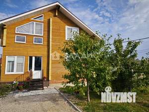 Дом 150м&sup2;, 2-этажный, участок 11 сот.  