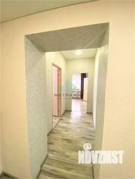 Дом 78м&sup2;, 1-этажный, участок 6 сот.  