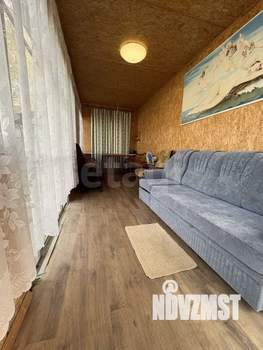 Дом 30м&sup2;, 1-этажный, участок 5 сот.  