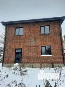 Дом 133м&sup2;, 2-этажный, участок 5 сот.  