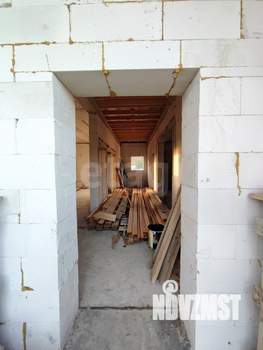 Дом 103м&sup2;, 1-этажный, участок 8 сот.  