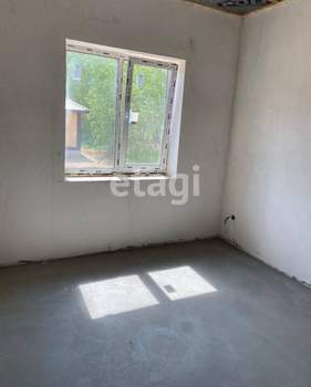 Дом 135м&sup2;, 2-этажный, участок 10 сот.  