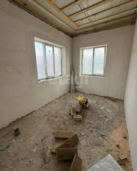 Дом 200м&sup2;, 2-этажный, участок 6 сот.  