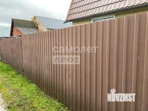 Дача 47м&sup2;, 2-этажный, участок 4 сот.  